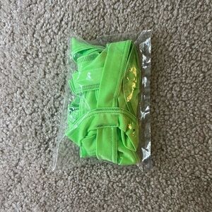 Women's Harness Cage Top